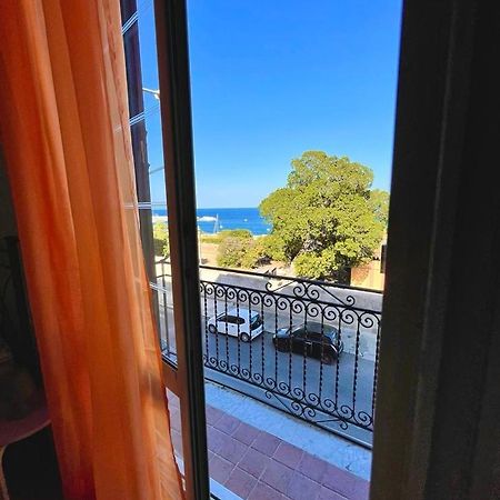 Kalimera Igiea Villa Palermo Dış mekan fotoğraf