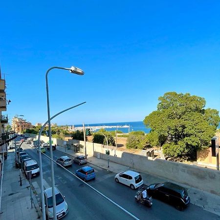 Kalimera Igiea Villa Palermo Dış mekan fotoğraf
