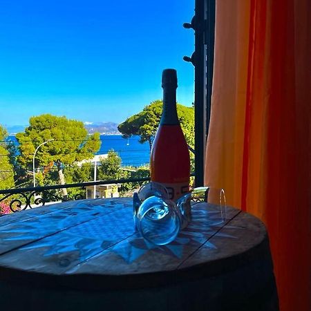 Kalimera Igiea Villa Palermo Dış mekan fotoğraf
