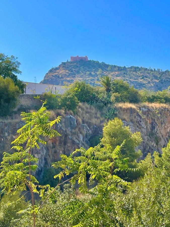 Kalimera Igiea Villa Palermo Dış mekan fotoğraf