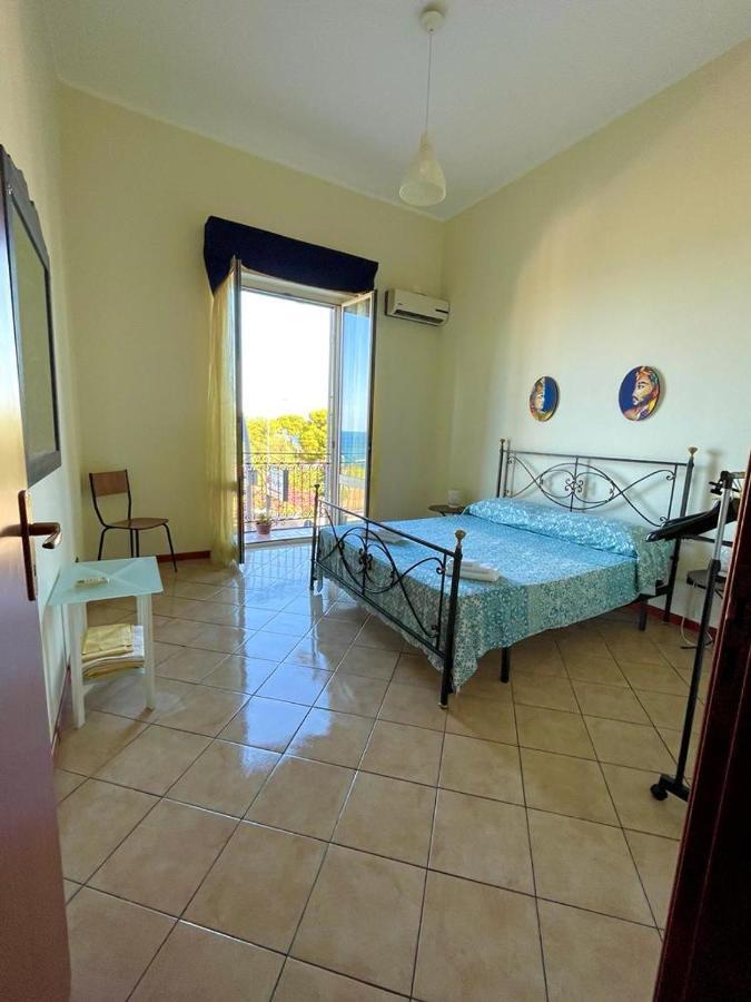 Kalimera Igiea Villa Palermo Dış mekan fotoğraf