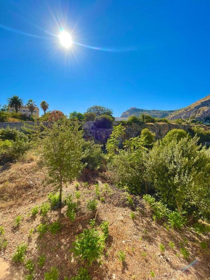 Kalimera Igiea Villa Palermo Dış mekan fotoğraf