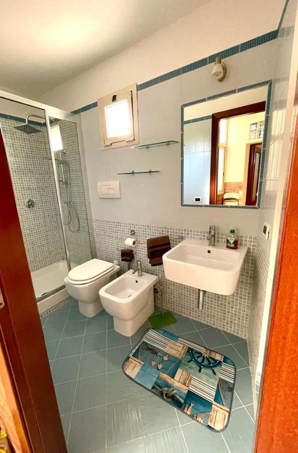 Kalimera Igiea Villa Palermo Dış mekan fotoğraf