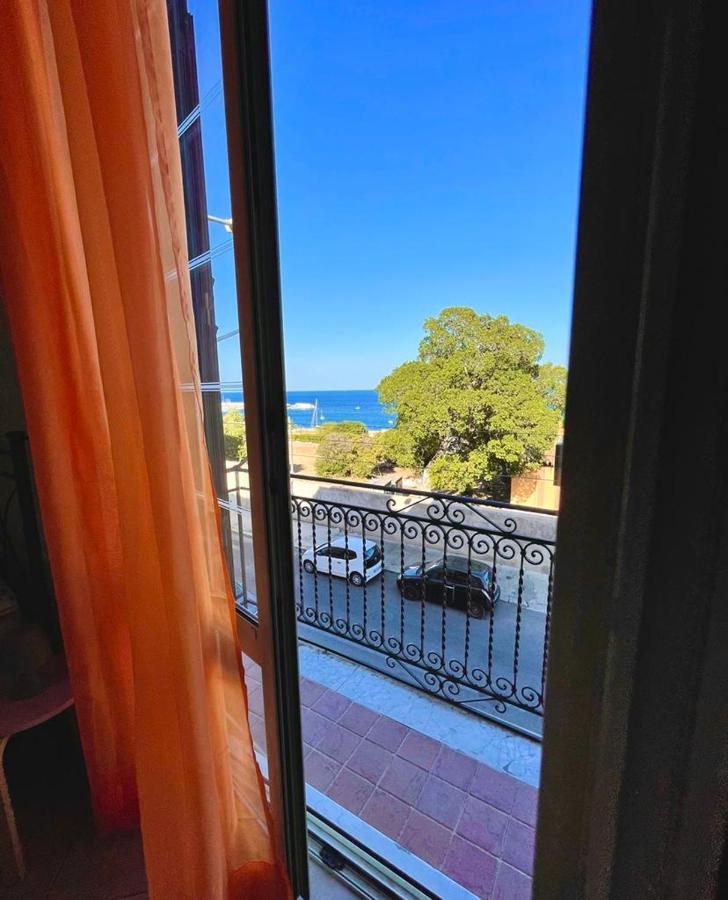 Kalimera Igiea Villa Palermo Dış mekan fotoğraf