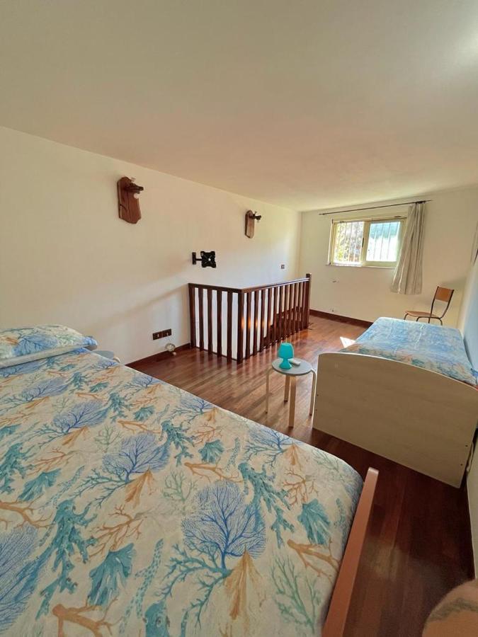 Kalimera Igiea Villa Palermo Dış mekan fotoğraf