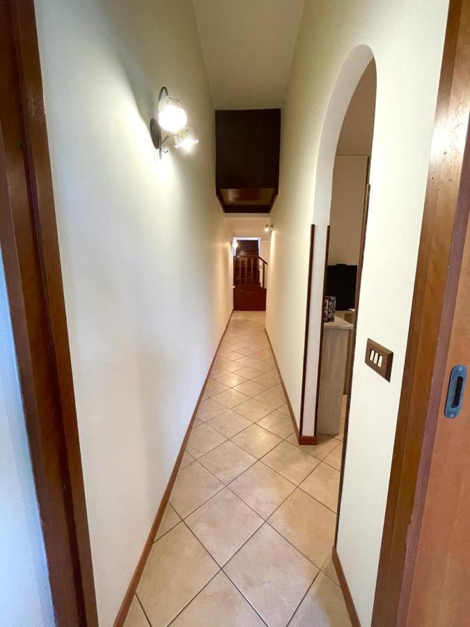 Kalimera Igiea Villa Palermo Dış mekan fotoğraf