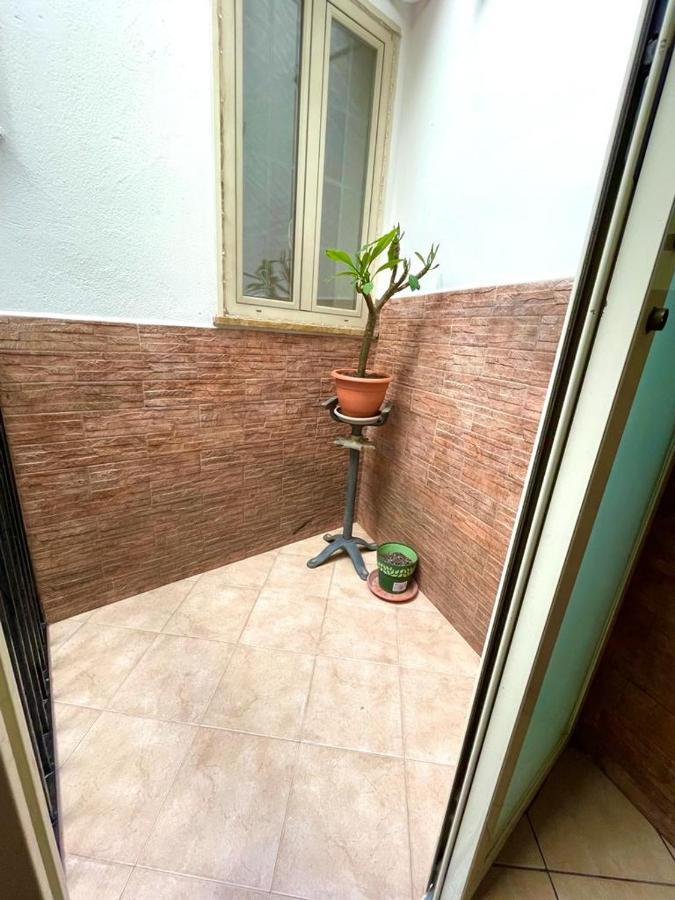 Kalimera Igiea Villa Palermo Dış mekan fotoğraf