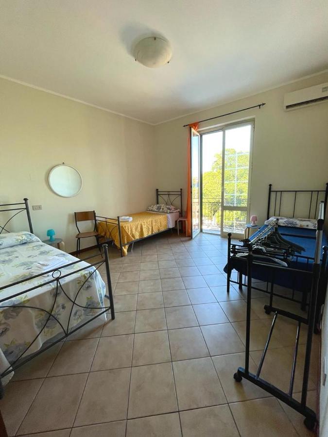 Kalimera Igiea Villa Palermo Dış mekan fotoğraf