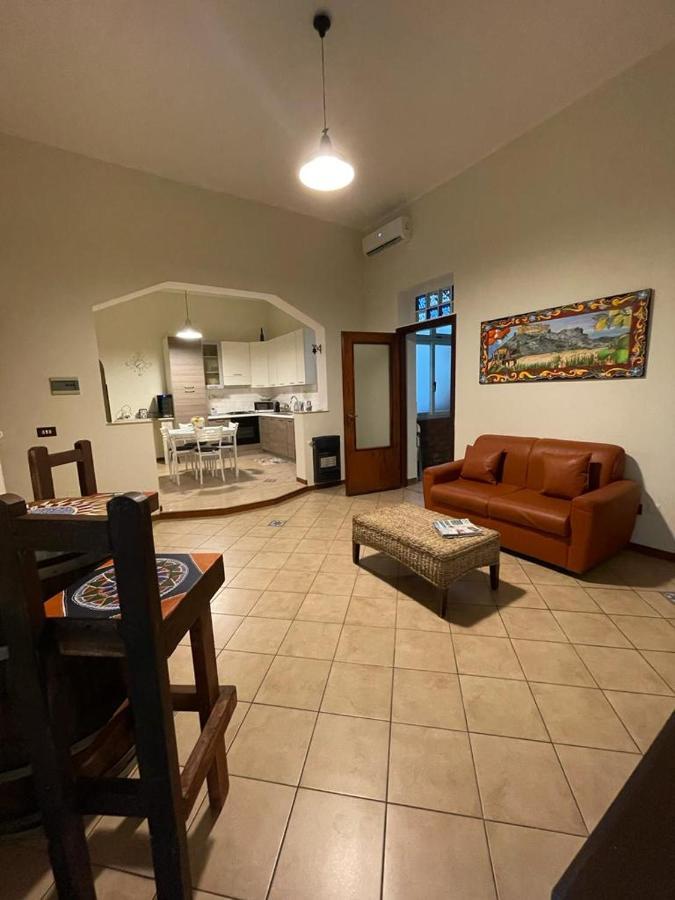 Kalimera Igiea Villa Palermo Dış mekan fotoğraf