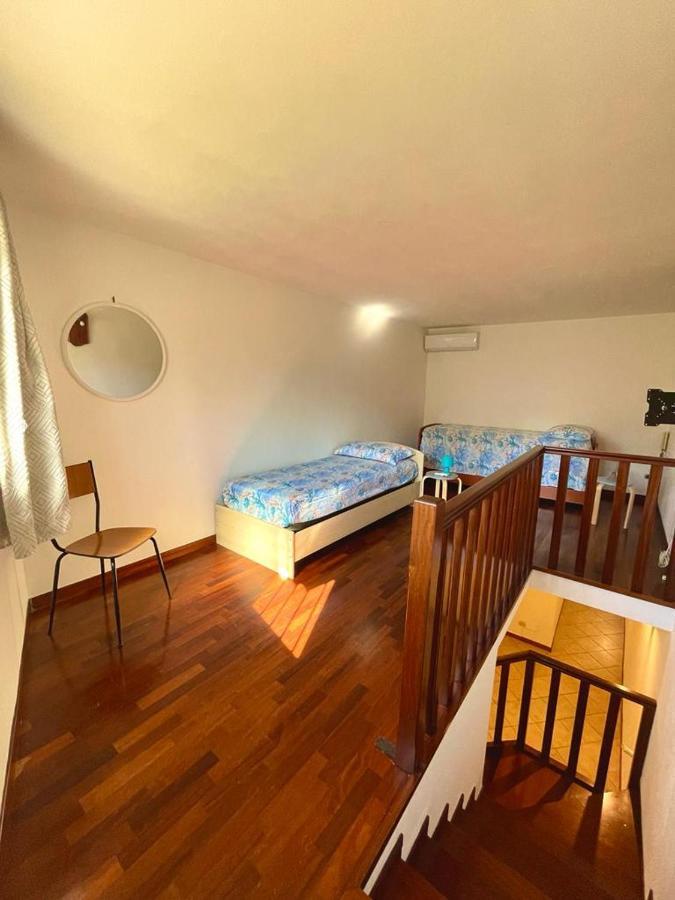 Kalimera Igiea Villa Palermo Dış mekan fotoğraf
