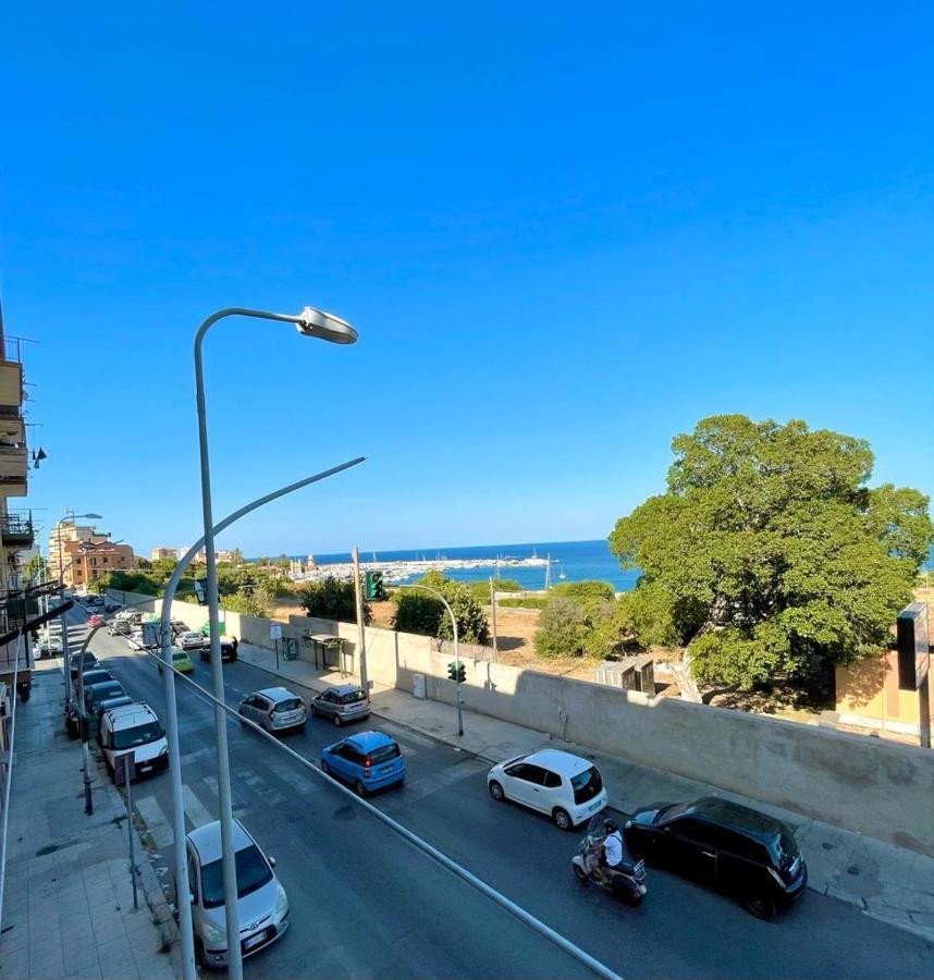 Kalimera Igiea Villa Palermo Dış mekan fotoğraf