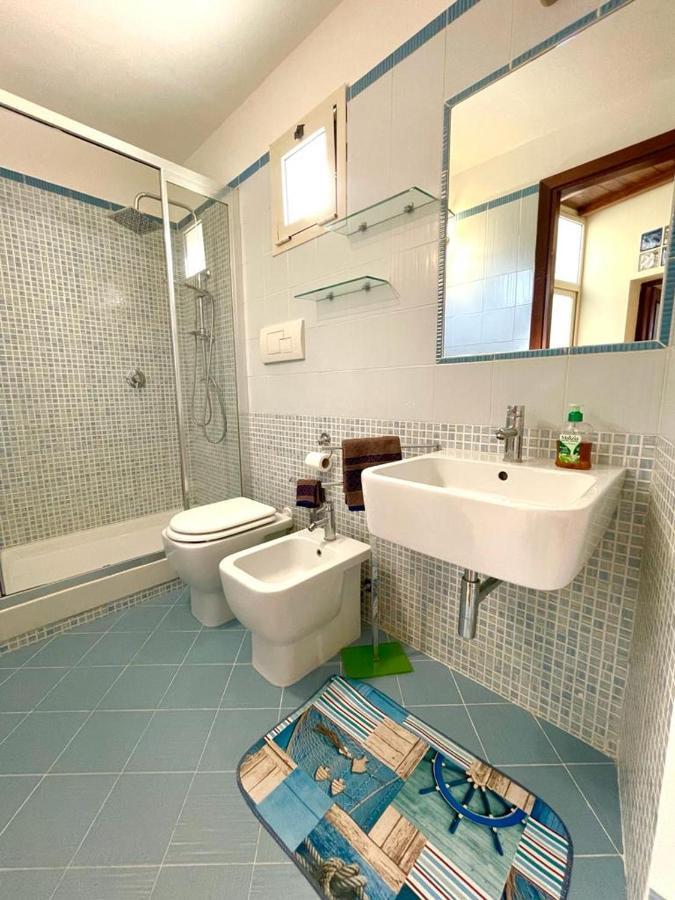Kalimera Igiea Villa Palermo Dış mekan fotoğraf