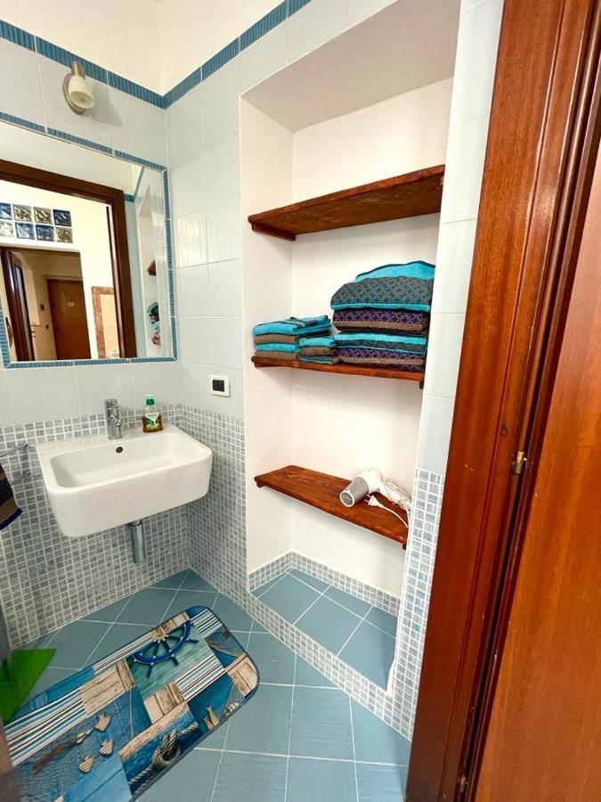 Kalimera Igiea Villa Palermo Dış mekan fotoğraf